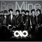 INFINITE/Be Mine