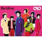 INFINITE/Be Mine（初回限定盤B）