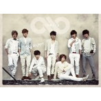 INFINITE/Be Mine（初回限定盤C）