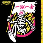 ゼブラヘッド/Ichi-go Ichi-e-Japan Special Edition（来日記念盤）