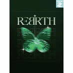 TRENDZ/REBIRTH（初回生産限定盤）