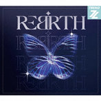 TRENDZ/REBIRTH（Blu-ray Disc付）