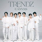 TRENDZ/CANVAS（通常盤）
