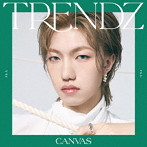 TRENDZ/CANVAS（ra.L ver）