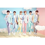 U-KISS/Action（初回限定盤）（Blu-ray Disc付）