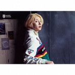 SUPER JUNIOR/I THINK U（初回生産限定盤）（HEECHUL Ver.）