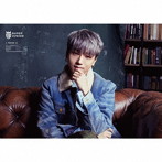 SUPER JUNIOR/I THINK U（初回生産限定盤）（YESUNG Ver.）