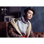 SUPER JUNIOR/I THINK U（初回生産限定盤）（DONGHAE Ver.）