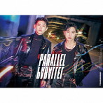 東方神起/PARALLEL PARALLEL（初回生産限定A）