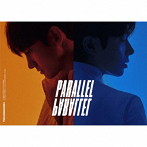 東方神起/PARALLEL PARALLEL（初回生産限定B）