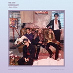 SECHSKIES/THE 20TH ANNIVERSARY-Japan Edition-（DVD付）