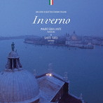 マウロ・スクイッランテ＆サンテ・トゥルジ/Inverno〜イタリアの冬〜