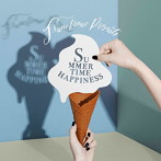 Francfranc Presents SUMMERTIME HAPPINESS