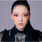 HARA/Midnight Queen（初回生産限定盤A）（DVD付）