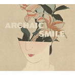 中田裕二/ARCHAIC SMILE