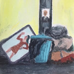 T’Anbenho/ばっぷ