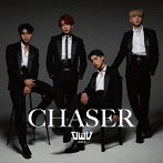 OWV/CHASER（通常盤）