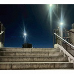 東京、君がいない街/光