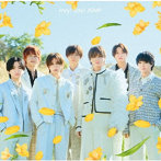 Hey！ Say！ JUMP/ハニカミ（初回限定盤1）（DVD付）