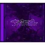 WOLF HOWL HARMONY from EXILE TRIBE/tera BAKUON DREAM ver（DVD付）
