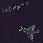 toddle/I dedicate D chord （リプレス盤）