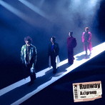 Aぇ！ group/Runway（通常盤）