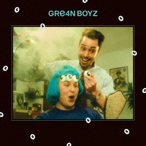 GRe4N BOYZ/あっ、ども。またおあいしましたね。あっ、、（初回限定盤） 5,214円
