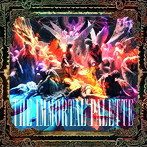 LIZA/THE IMMORTAL PALETTE