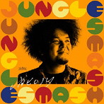 浦ヒロノリ/Jungle Smash