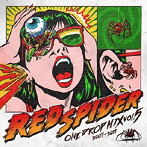 RED SPIDER/ONE DROP MIX 5