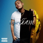 Disry/I AM （CD Edition）