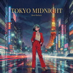 Beat Flickers/TOKYO MIDNIGHT