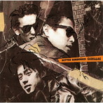 CADILLAC/ROTTEN HAMBURGER 〜腐ったハンバーガー〜 ＋12