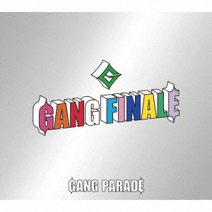 ＧＡＮＧ　ＰＡＲＡＤＥ/ＧＡＮＧ　ＦＩＮＡＬＥ（完全盤） 7,425円