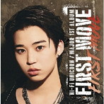 Ｈｉ−Ｆｉ　Ｕｎ！ｃｏｒｎ/ＦＩＲＳＴ　ＭＯＶＥ（ＳＨＵＴＯ盤）（完全生産限定盤）