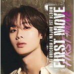 Ｈｉ−Ｆｉ　Ｕｎ！ｃｏｒｎ/ＦＩＲＳＴ　ＭＯＶＥ（ＨＹＵＮＹＵＬ盤）（完全生産限定盤）