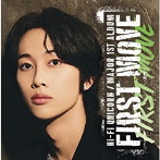 Ｈｉ−Ｆｉ　Ｕｎ！ｃｏｒｎ/ＦＩＲＳＴ　ＭＯＶＥ（ＫＩＹＯＯＮ盤）（完全生産限定盤）