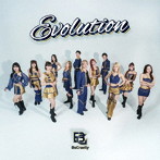 BsGravity/Evolution（DVD付）