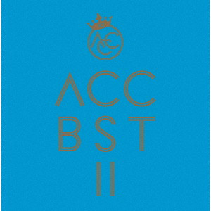 Awesome City Club/Awesome City Club BEST II