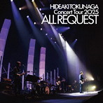 徳永英明/Concert Tour 2025 ALL REQUEST（通常盤）