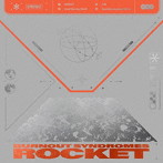 BURNOUT SYNDROMES/ROCKET（初回生産限定盤）