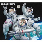 BURNOUT SYNDROMES/ROCKET（期間生産限定アニメ盤）（Blu-ray Disc付）