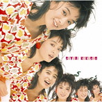 国生さゆり/GOLDEN☆BEST/国生さゆり SINGLES