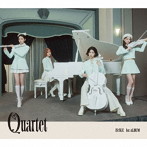 QUARTET（初回限定盤A）