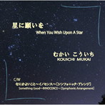 むかいこういち/星に願いを