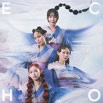 SCANDAL/ECHO（通常盤）
