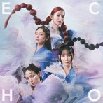 SCANDAL/ECHO（初回限定盤A）（Blu-ray Disc付）