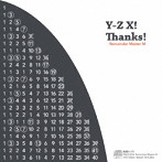 Remainder Master M/Y-Z X！ Thanks！