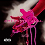 MAD JAMIE/HYPER NATURAL