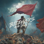 ASH DA HERO/BELIEVERS（初回限定盤）（Blu-ray Disc付）